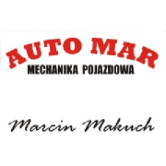 AUTO-MAR Marcin Makuch