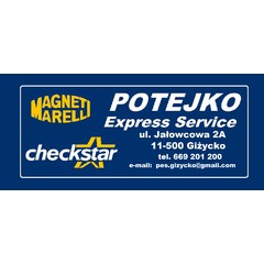 POTEJKO Express Service