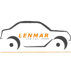 "LENMAR" Blacharstwo Lakiernictwo Samochodowe