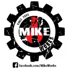 MIKE Works 