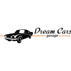 Dream Cars Garage