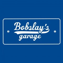 Bobslay's Garage