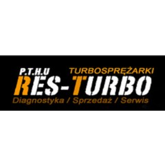  RES-Turbo Regeneracja Turbosprężarek Pomp Wtryskowych i Wtryskiwaczy