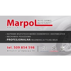 Marpol Mariusz Bzyl 