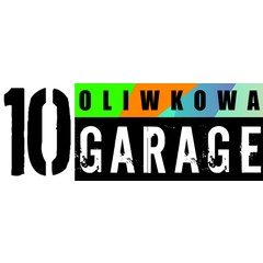 Oliwkowa 10 Garage
