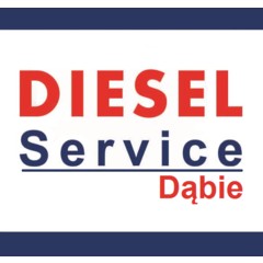 Diesel Service Dąbie