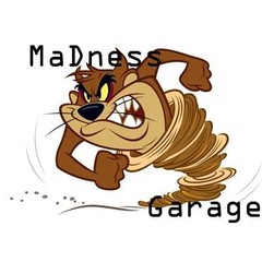 Madness Garage