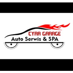 CYRA Garage .:: Auto Serwis & SPA ::.