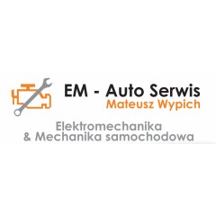 EM-Auto Serwis Mateusz Wypich