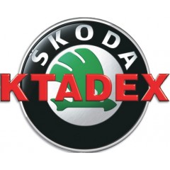 KTADEX Specjalistyczny SERWIS i SKLEP  Skoda, Seat, VW