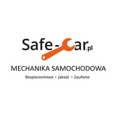Mechanika samochodowa Safe-Car