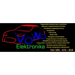 VoWo Elektronika