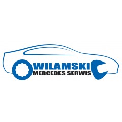Wilamski DIAGNOSTYKA-ELEKTROMECHANIKA Mercedesów