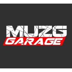 Muzg Garage