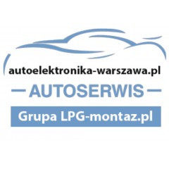 AUTOSERWIS Autoelektronika 