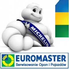 Euromaster KORCH