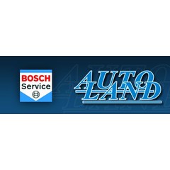 Bosch Service Auto-Land 	