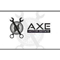 AXE MOTOR SERWIS 