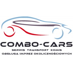  COMBO-CARS