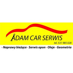 ADAM CAR SERWIS