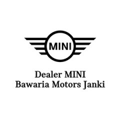 Bawaria Motors Janki - serwis MINI