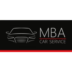 MBA CAR SERVICE