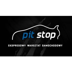 WARSZTAT SAMOCHODOWY PIT-STOP