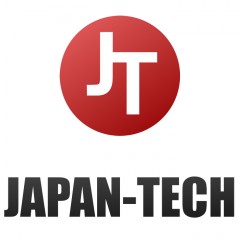 Japan Tech 2 - Swojczycka
