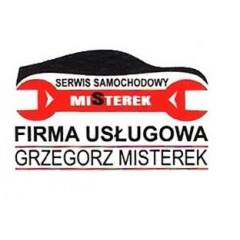 Firma Usługowa Grzegorz Misterek