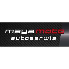 Auto Serwis Maya Moto
