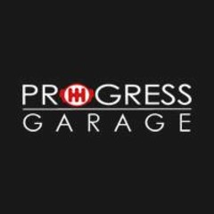 Progress Garage