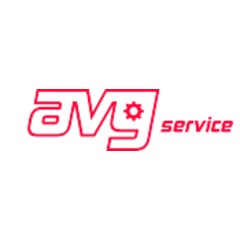 AVG service 
