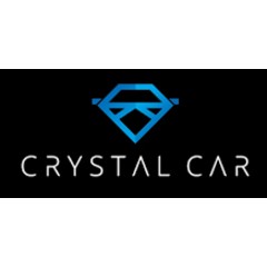 Usuwanie wgnieceń Crystal Car