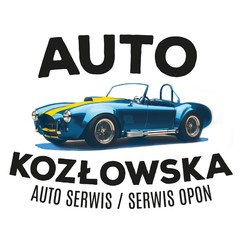 Auto Kozłowska