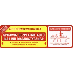 Auto Serwis Wadowicka Sp. z o.o.