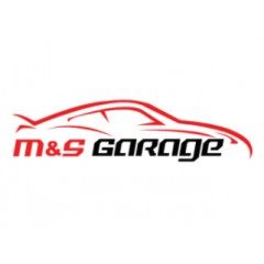 M&S GARAGE Michał Skucha