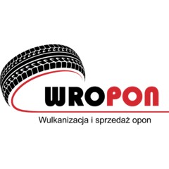 First Stop WROPON - serwis opon