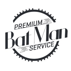 BatMan Premium Service
