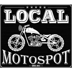 Local Moto Spot