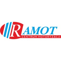CENTRUM MOTORYZACJI RAMOT - EUROWARSZTAT