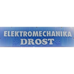 Elektromechanika Pojazdowa DROST