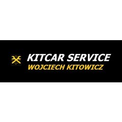 KITCAR SERVICE WOJCIECH KITOWICZ