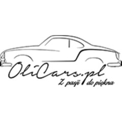 OliCars auto detailing 