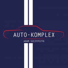 Auto-Komplex Adam Szczypczyk 