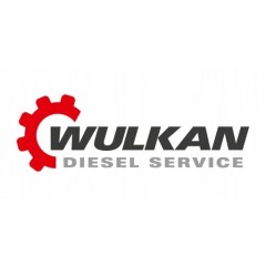 Wulkan Bosch Diesel Service