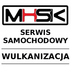 MHSK Serwis Mechanika - Wulkanizacja - Klimatyzacja