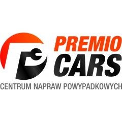 Premio Cars NAPRAWY POWYPADKOWE, POMOC DROGOWA 
