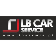 LB CAR SERVICE 
