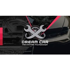Dream Car - Mechanika pojazdowa 