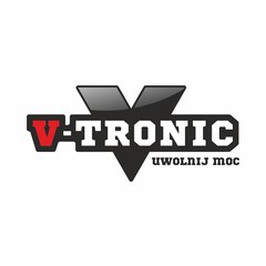 V-TRONIC AUTOSERWIS